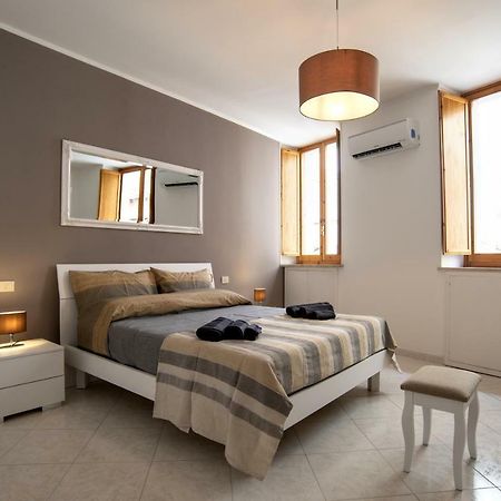 La Casa Nel Corso Apartment Cagliari Exterior foto