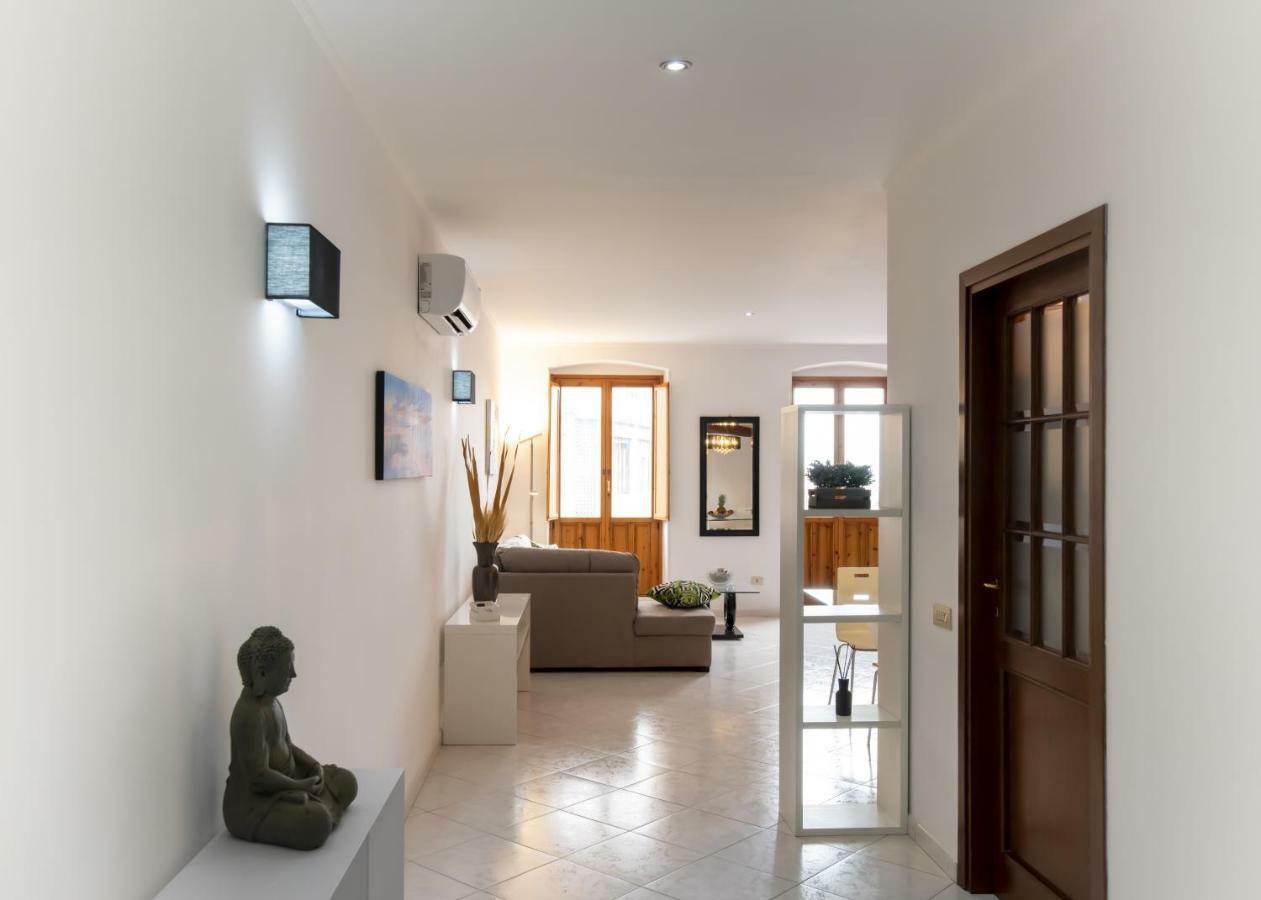 La Casa Nel Corso Apartment Cagliari Exterior foto